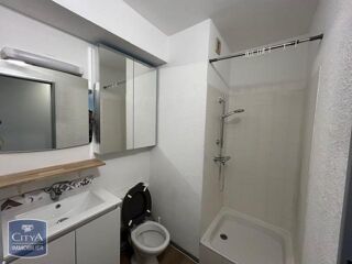  Appartement à louer 1 pièce 22 m²