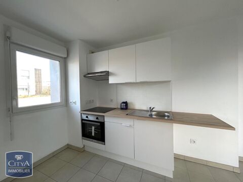  Appartement  louer 2 pices 37 m
