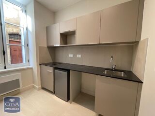  Appartement � louer 1 pi�ce 26 m�