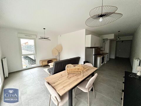  Appartement  louer 2 pices 54 m