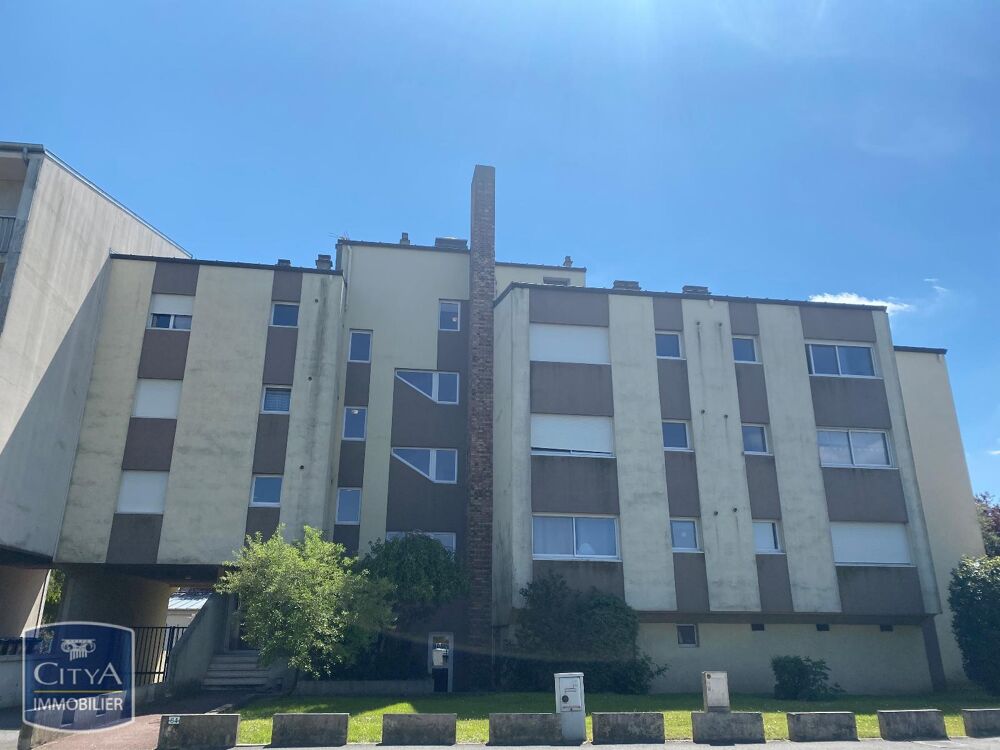 location Parking / Garage Rambouillet (78120)