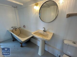  Appartement à louer 1 pièce 37 m²