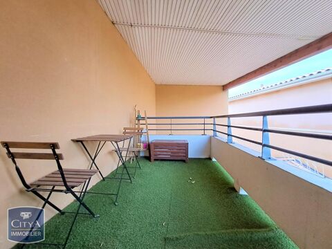  Appartement � louer 2 pi�ces 48 m�