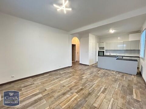  Appartement  louer 4 pices 85 m