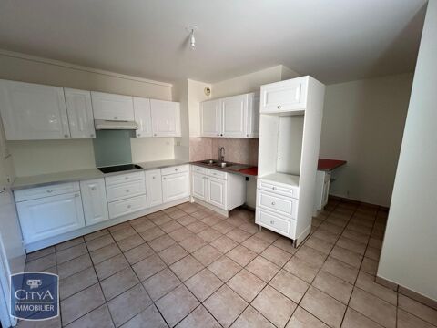  Appartement � louer 3 pi�ces 81 m�