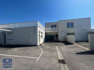 Appartement à louer 1 pièce 28 m²