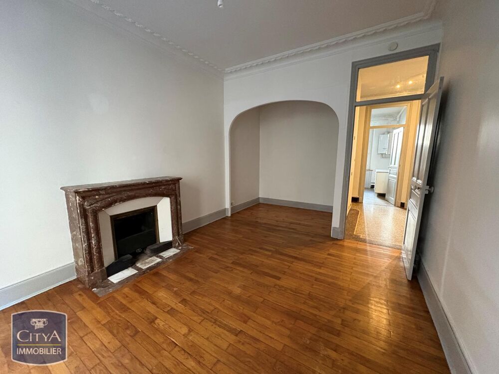 EXCLUSIVITE // 3 PIECES// 38000 GRENOBLE À LOUER : Appar....