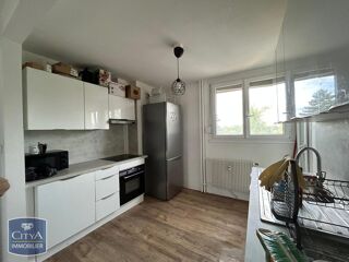  Appartement à louer 1 pièce 12 m²