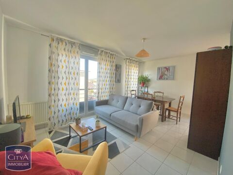  Appartement � louer 3 pi�ces 61 m�