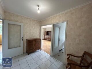  Appartement � louer 3 pi�ces 73 m�