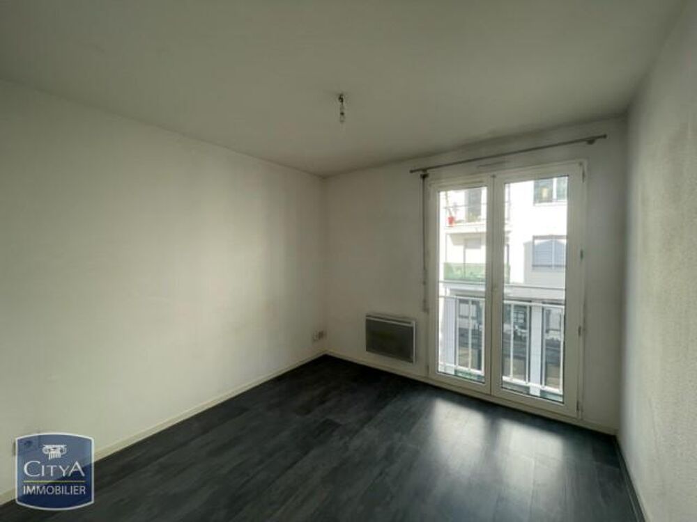 location Appartement - 1 pièce(s) - 33 m² Nantes (44000)