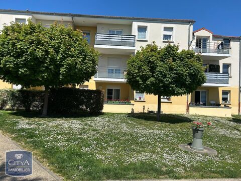  Appartement � louer 2 pi�ces 49 m�