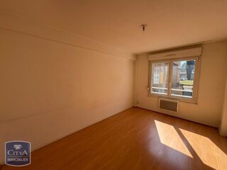  Appartement à louer 2 pièces 48 m²