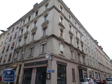  Appartement � louer 1 pi�ce 36 m�