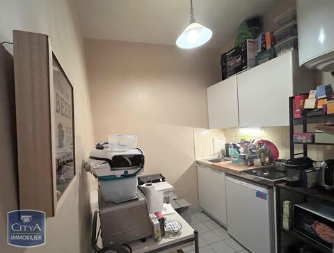  Appartement � louer 1 pi�ce 29 m�