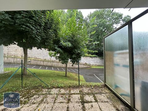  Appartement  louer 2 pices 48 m