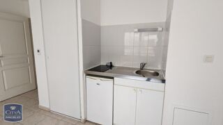  Appartement � louer 1 pi�ce 24 m�
