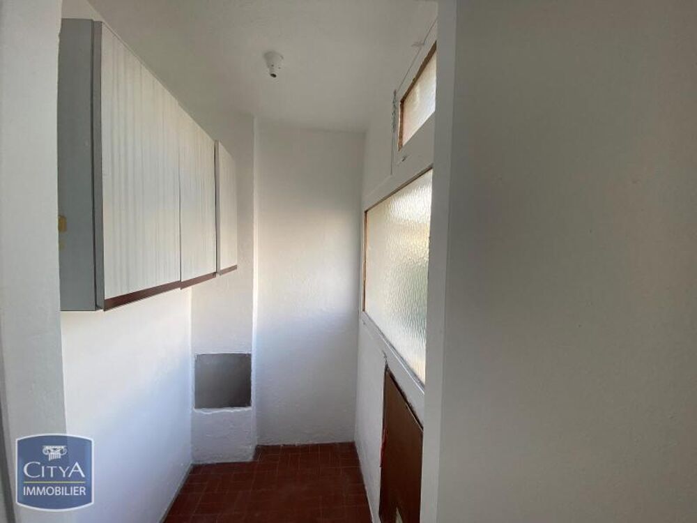 location Appartement - 3 pièce(s) - 72 m² Marignane (13700)