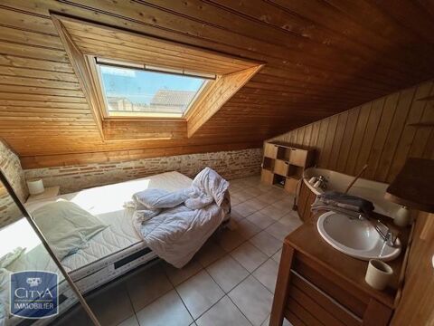  Appartement  louer 2 pices 21 m