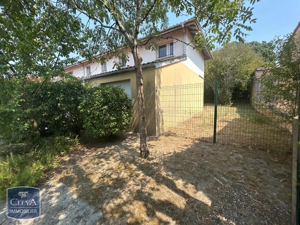 location Maison - 3 pièce(s) - 72 m² Dax (40100)