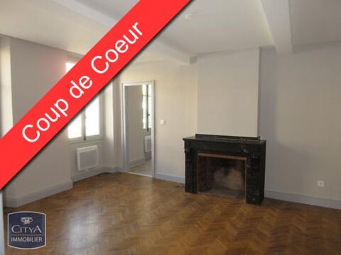 Appartement � louer 5 pi�ces 109 m�