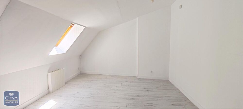 À LOUER : Appartement T2 situé à Chalon-sur-Saône, dans ....