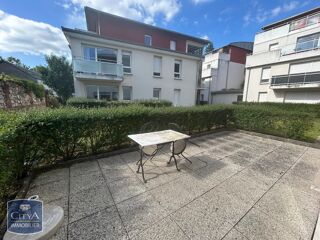  Appartement � louer 3 pi�ces 62 m�