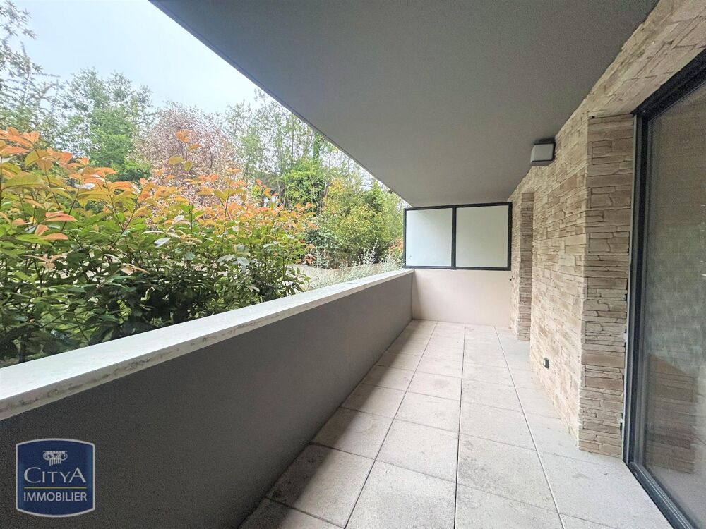 location Appartement - 2 pièce(s) - 41 m² Montpellier (34000)