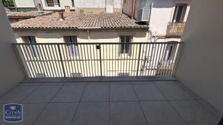  Appartement à louer 2 pièces 39 m²