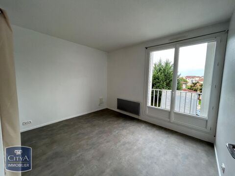  Appartement  louer 1 pice 17 m