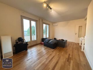 location Appartement - 3 pièce(s) - 76 m² Brive-la-Gaillarde (19100)