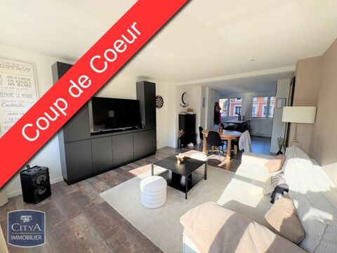  Appartement � louer 2 pi�ces 57 m�