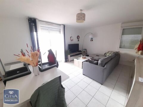  Appartement � louer 3 pi�ces 64 m�