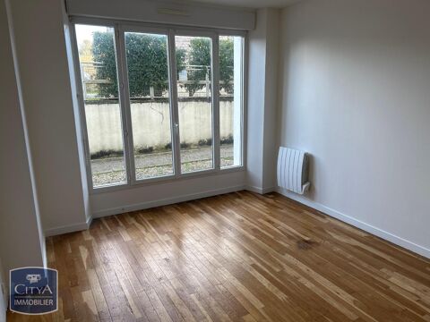  Appartement � louer 2 pi�ces 39 m�