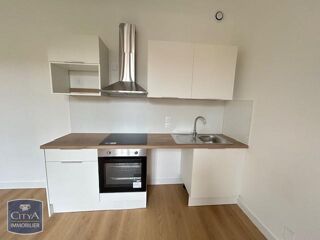  Appartement � louer 2 pi�ces 47 m�