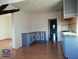  Appartement � louer 3 pi�ces 68 m�