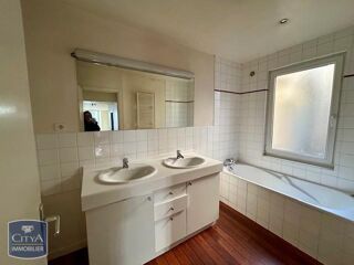  Appartement � louer 3 pi�ces 70 m�