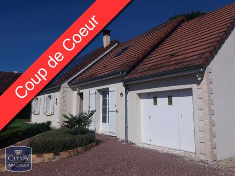   Location Maison Maison - 6 pièce(s) - 120 m²