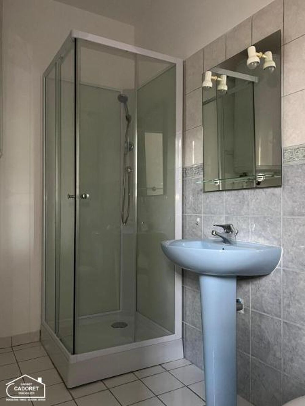 location Appartement - 2 pièce(s) - 34 m² Paimbœuf (44560)