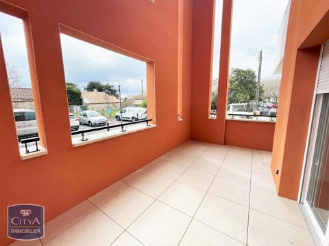  Appartement � louer 3 pi�ces 58 m�