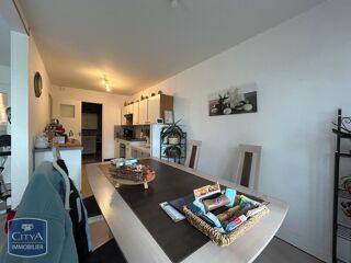  Appartement � louer 3 pi�ces 77 m�