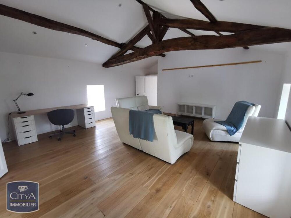 location Appartement - 3 pièce(s) - 71 m² Dépt. 