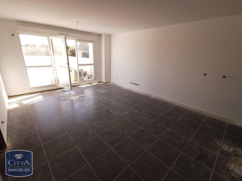 location Appartement - 4 pièce(s) - 71 m² Perpignan (66000)