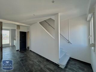  Appartement à louer 3 pièces 57 m²