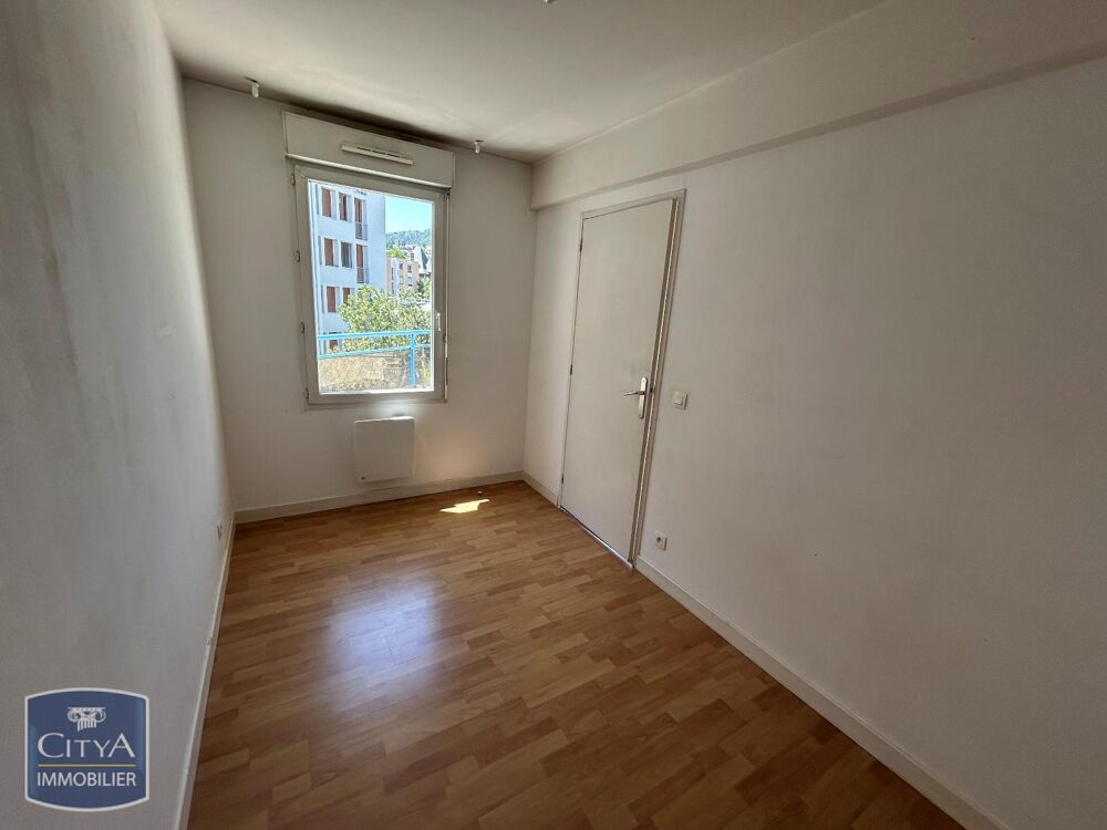 location Appartement - 2 pièce(s) - 36 m² Clermont-Ferrand (63000)