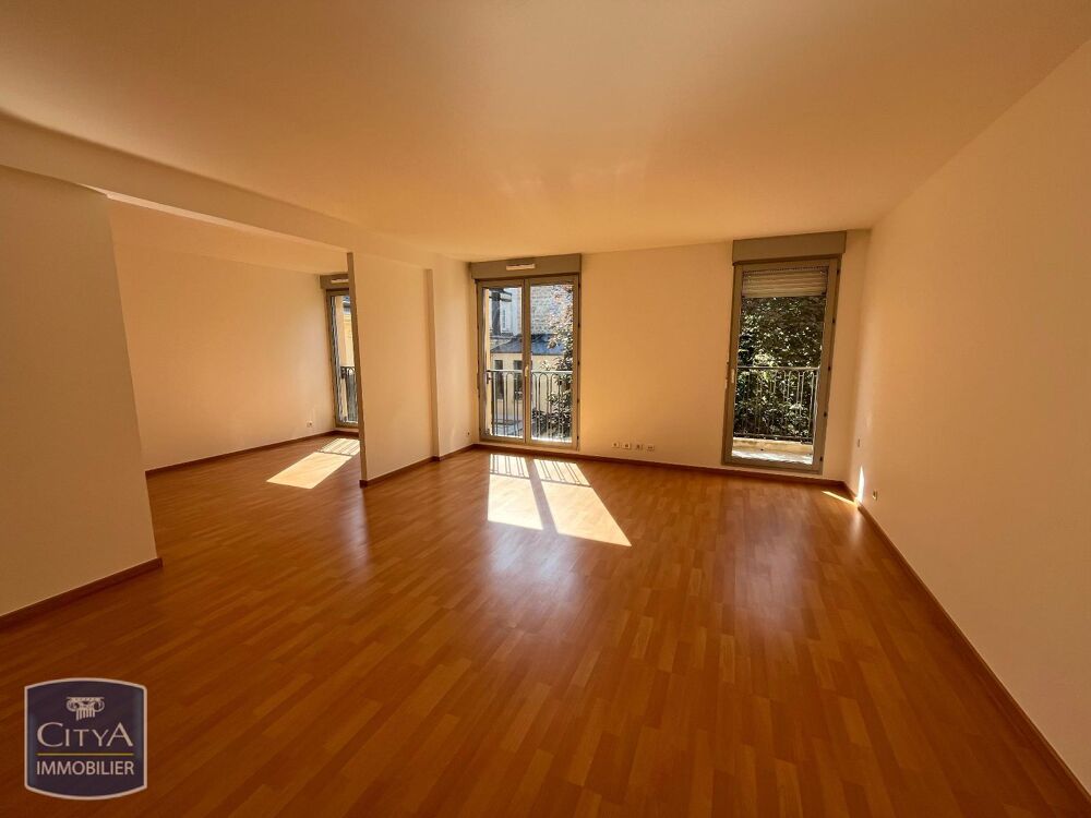À LOUER : Appartement T5 à Maisons-Laffitte, proche du R....