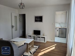  Appartement � louer 2 pi�ces 34 m�