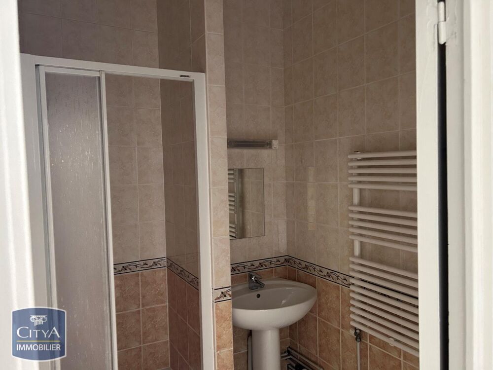 À LOUER : Disponible de suite Appartement T1 à Longvic, ....