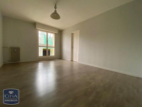  Appartement  louer 2 pices 47 m