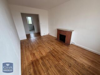  Appartement à louer 2 pièces 46 m²